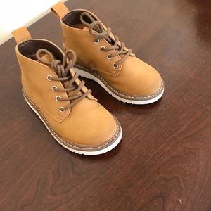 H&M Boys Dress Boot | Toddler 8